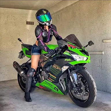 Instagram Silvia Radulova