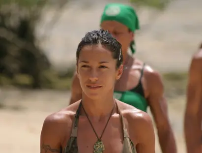 Silvia Radulova Survivor