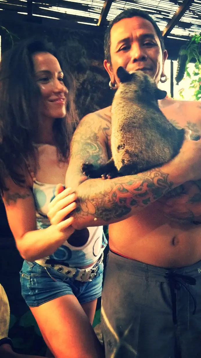 Silvia Radulova :: Travels :: Bali