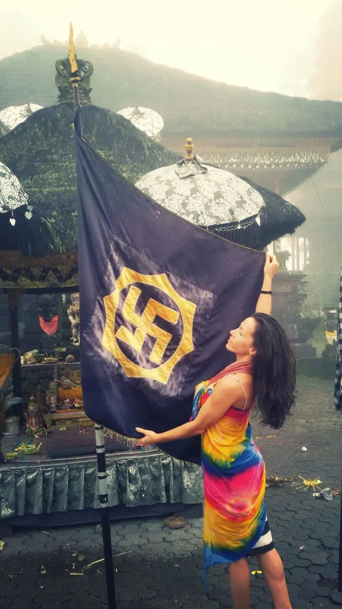 Silvia Radulova :: Travels :: Bali