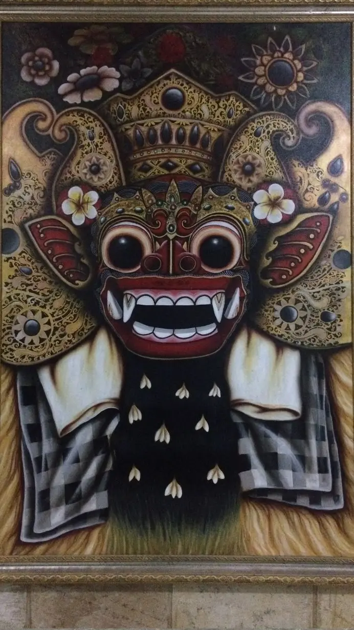 Silvia Radulova :: Travels :: Bali