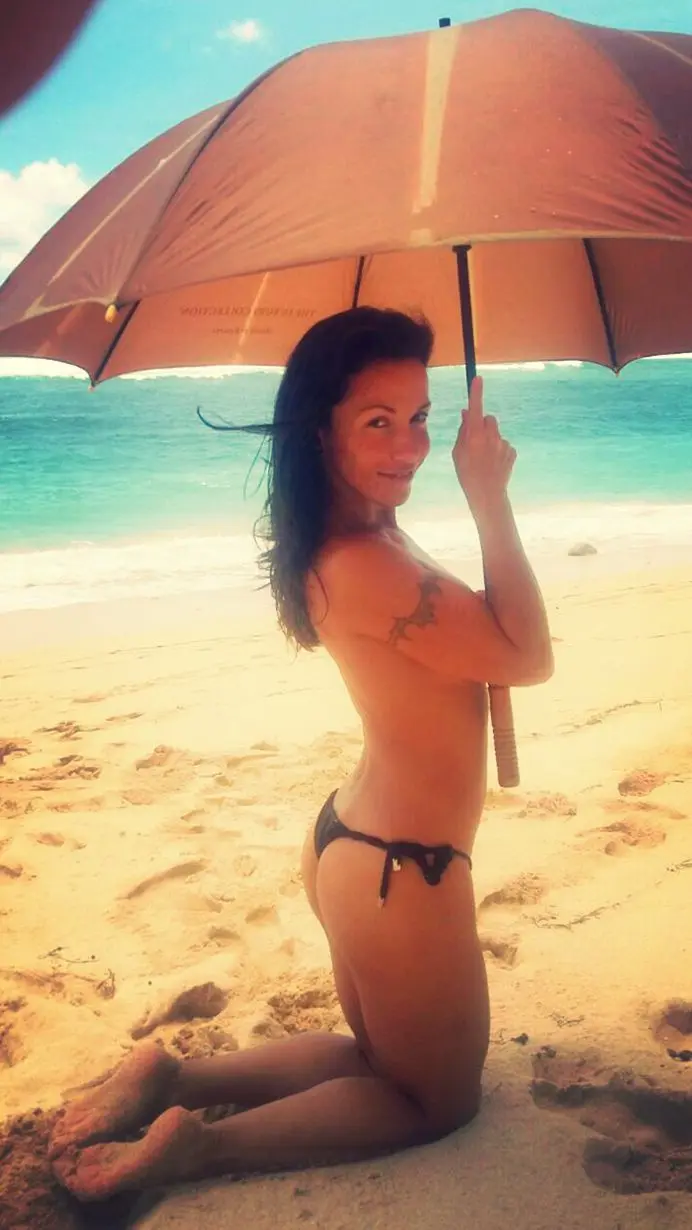 Silvia Radulova :: Travels :: Bali