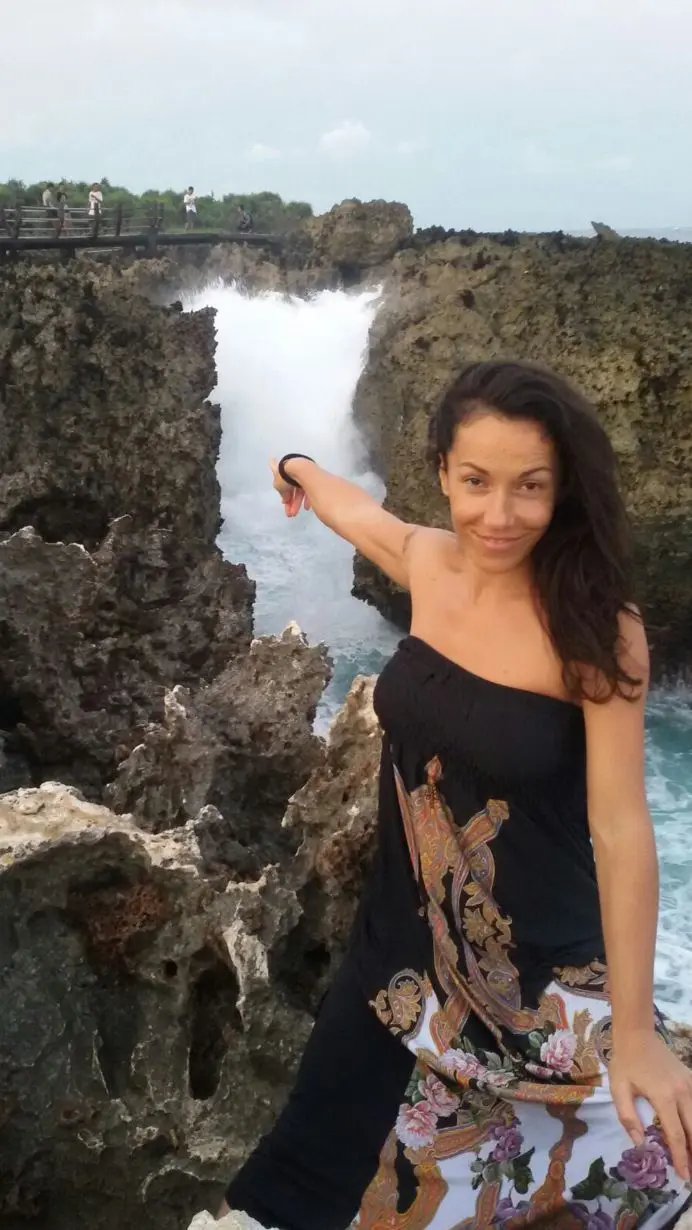 Silvia Radulova :: Travels :: Bali