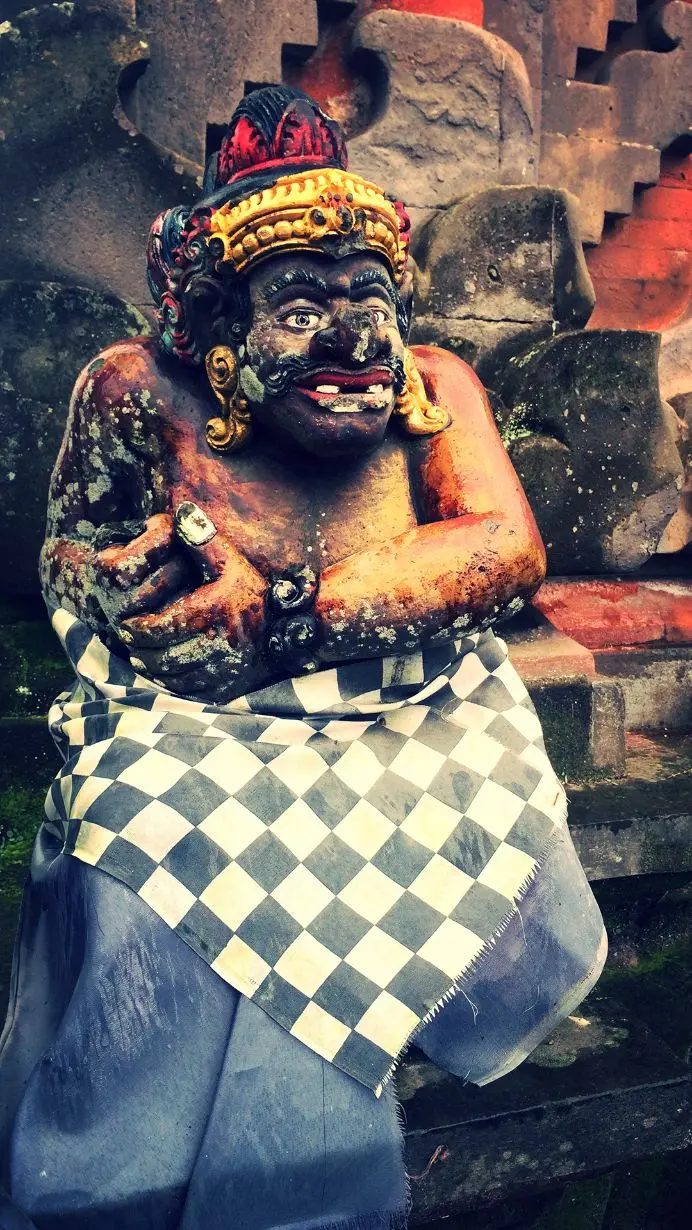 Silvia Radulova :: Travels :: Bali