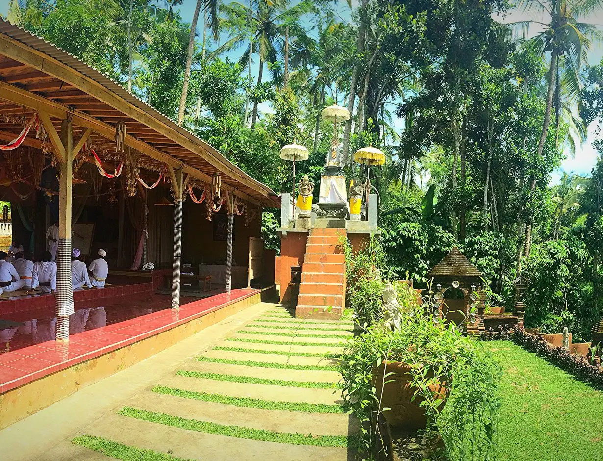 Silvia Radulova :: Travels :: Bali