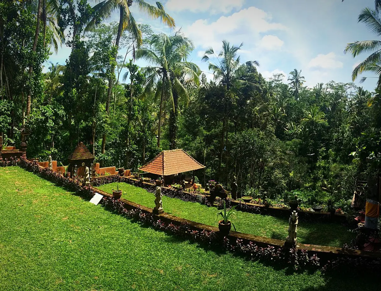 Silvia Radulova :: Travels :: Bali