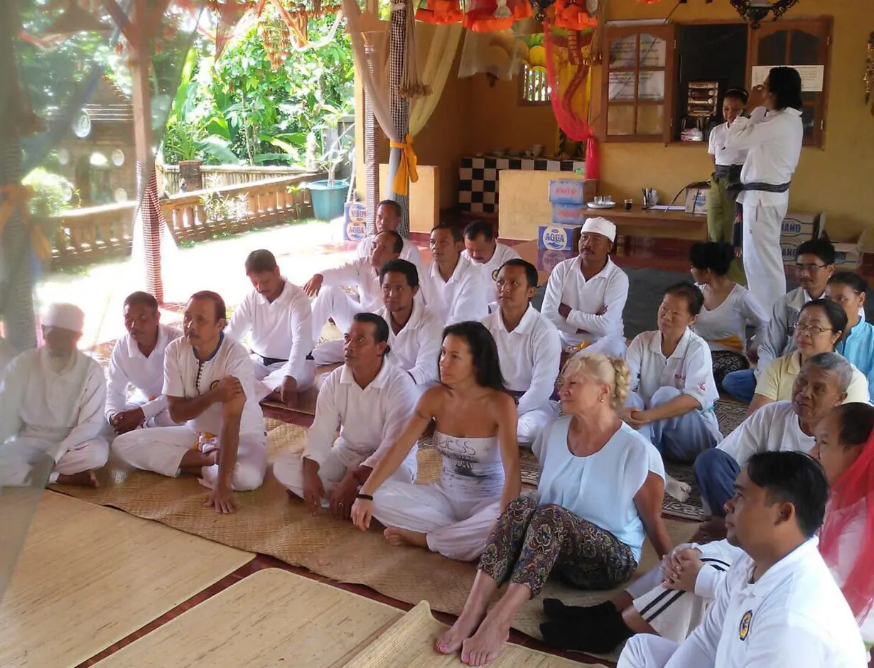 Silvia Radulova :: Travels :: Bali