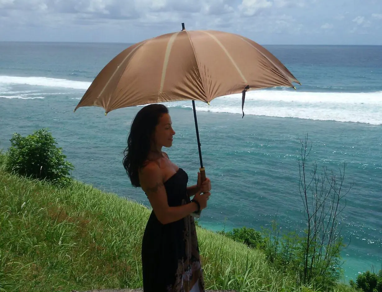 Silvia Radulova :: Travels :: Bali