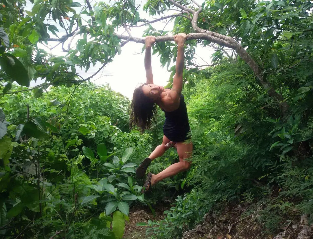 Silvia Radulova :: Travels :: Bali