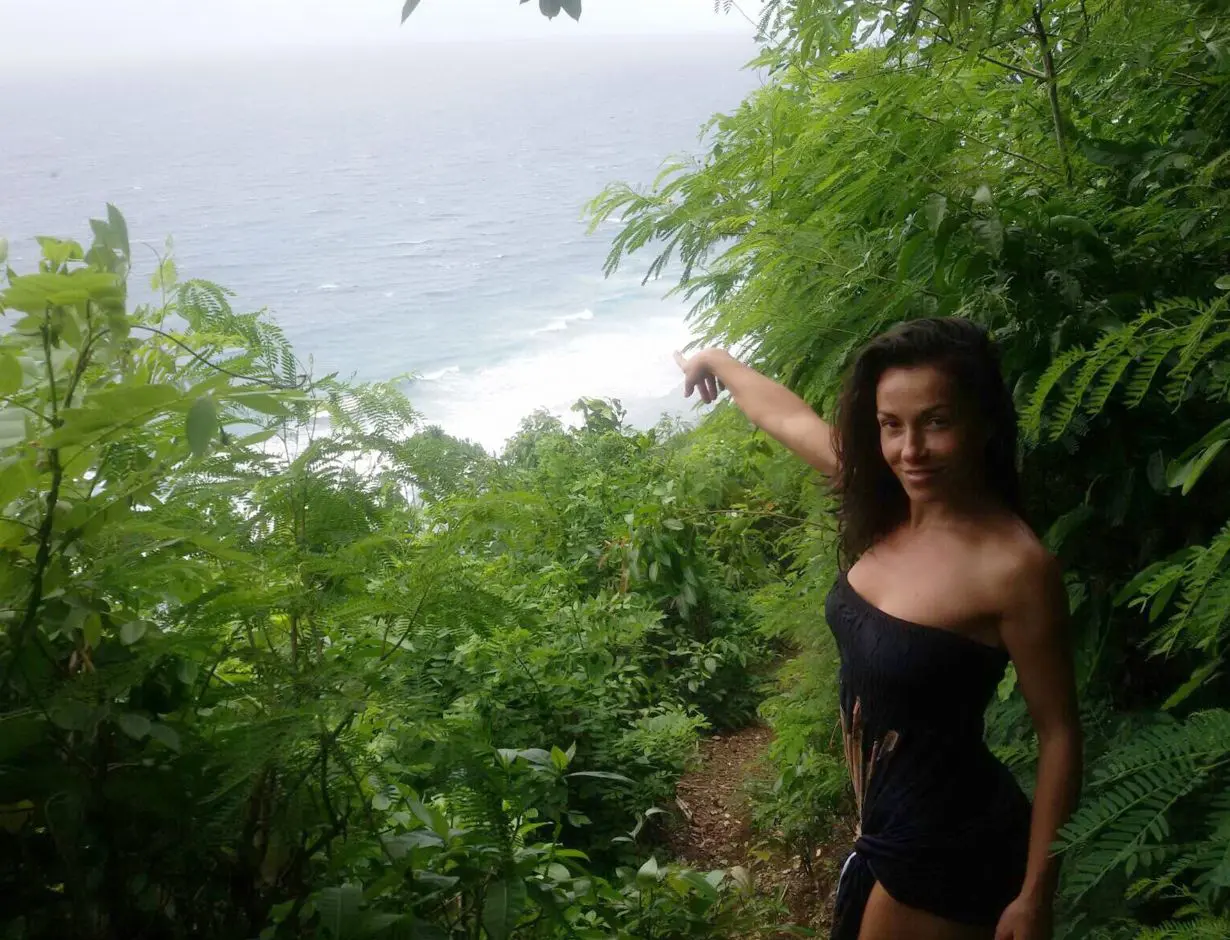 Silvia Radulova :: Travels :: Bali