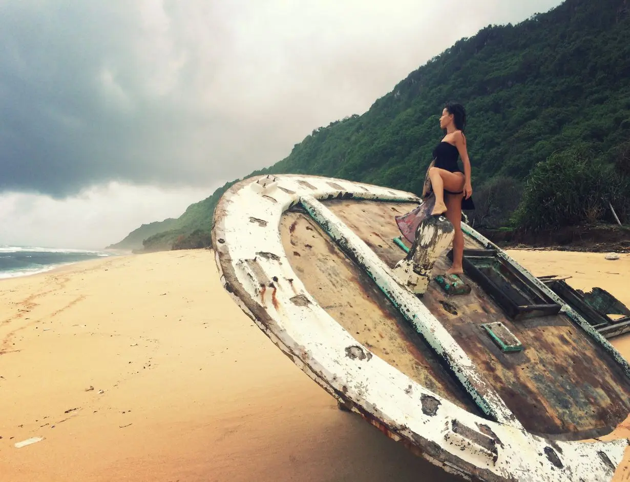Silvia Radulova :: Travels :: Bali