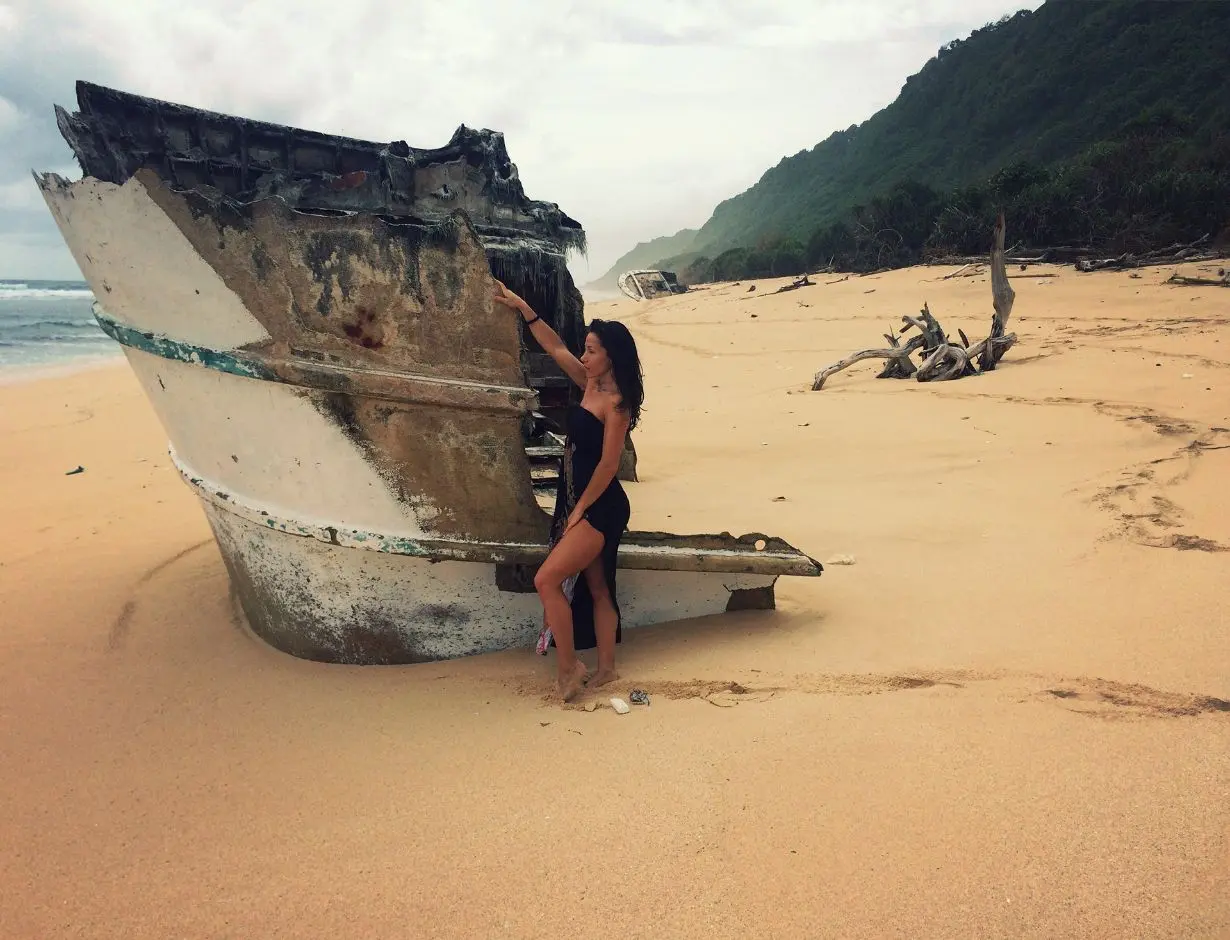 Silvia Radulova :: Travels :: Bali