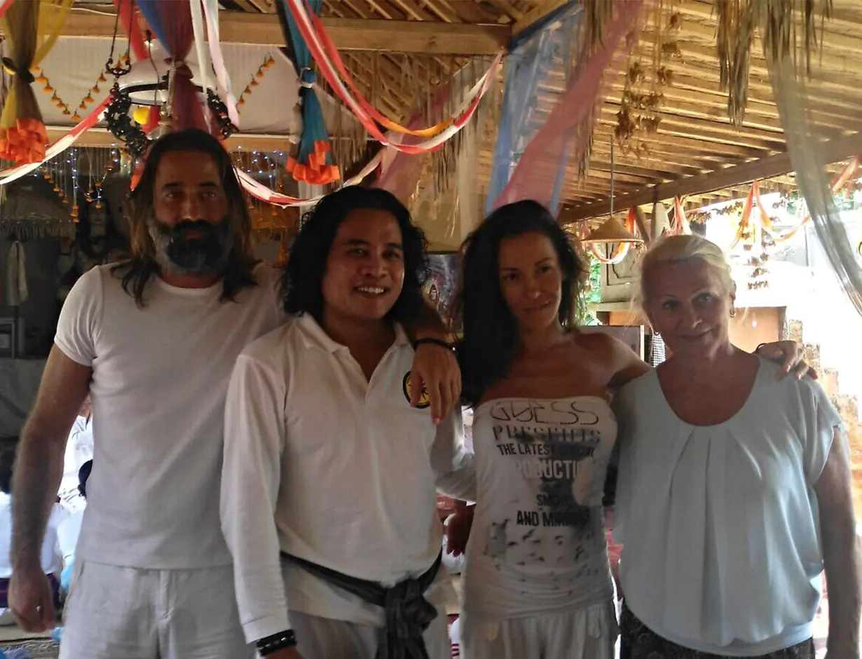 Silvia Radulova :: Travels :: Bali