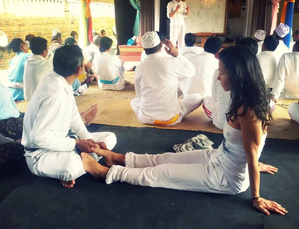 Silvia Radulova :: Travels :: Bali