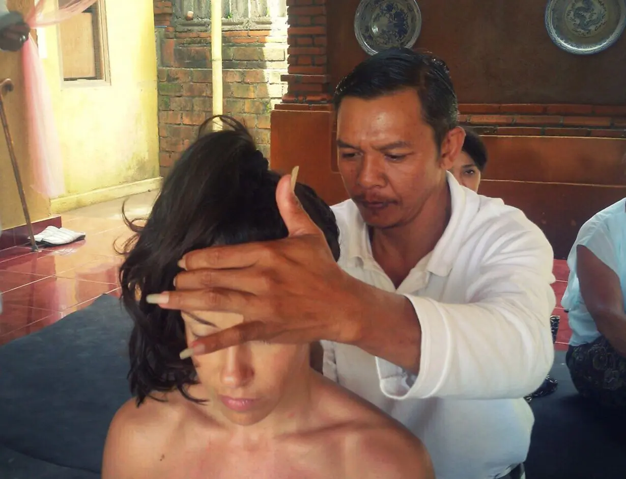 Silvia Radulova :: Travels :: Bali
