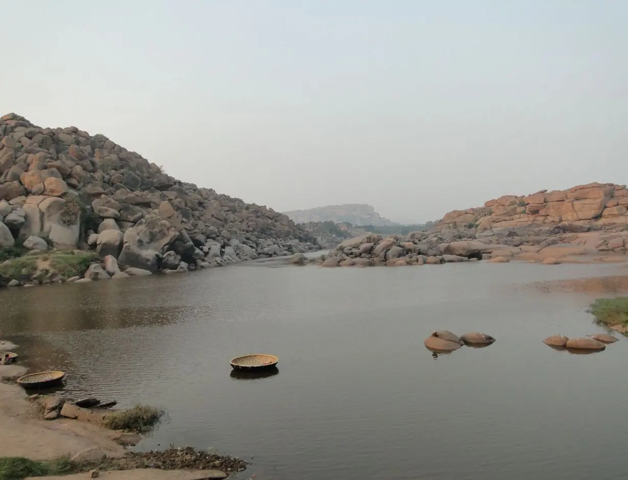 Silvia Radulova :: Travels :: india