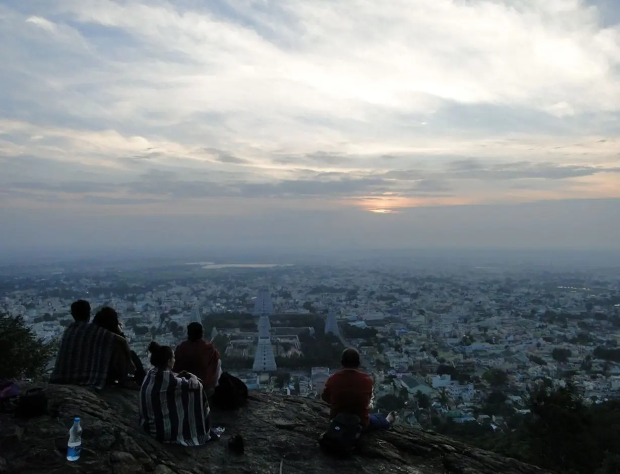 Silvia Radulova :: Travels :: india