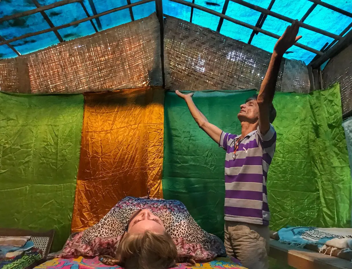 Silvia Radulova :: Travels :: india