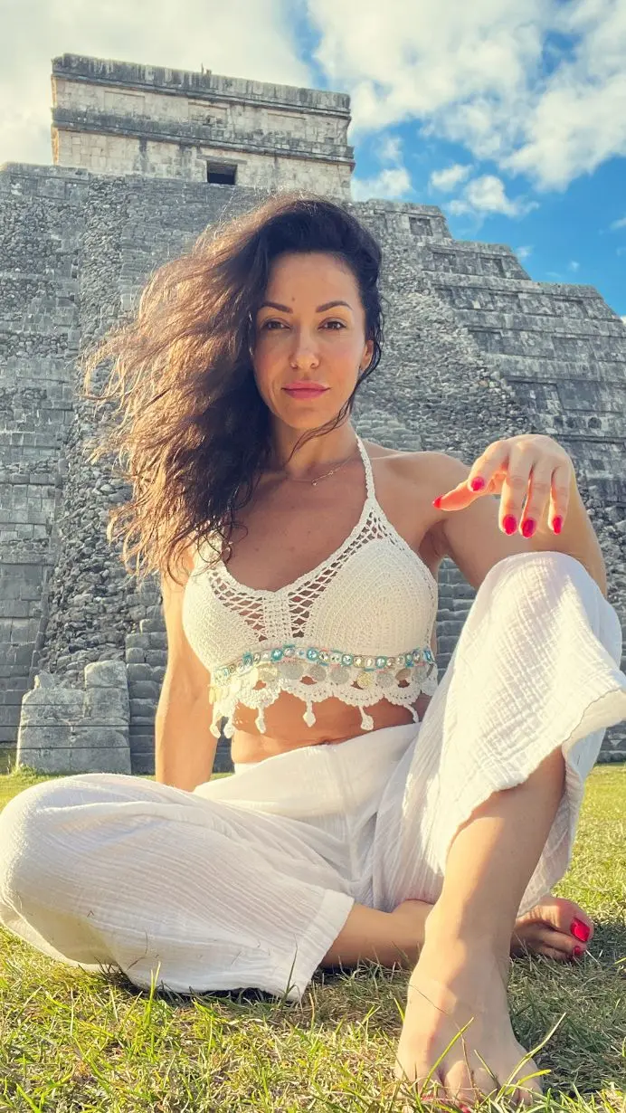 Silvia Radulova :: Travels :: mexico