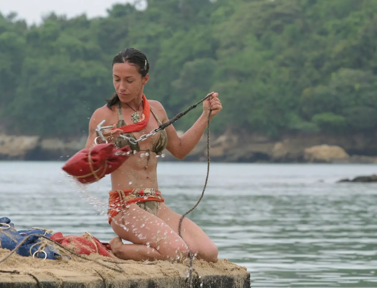 Silvia Radulova :: Travels :: Panama