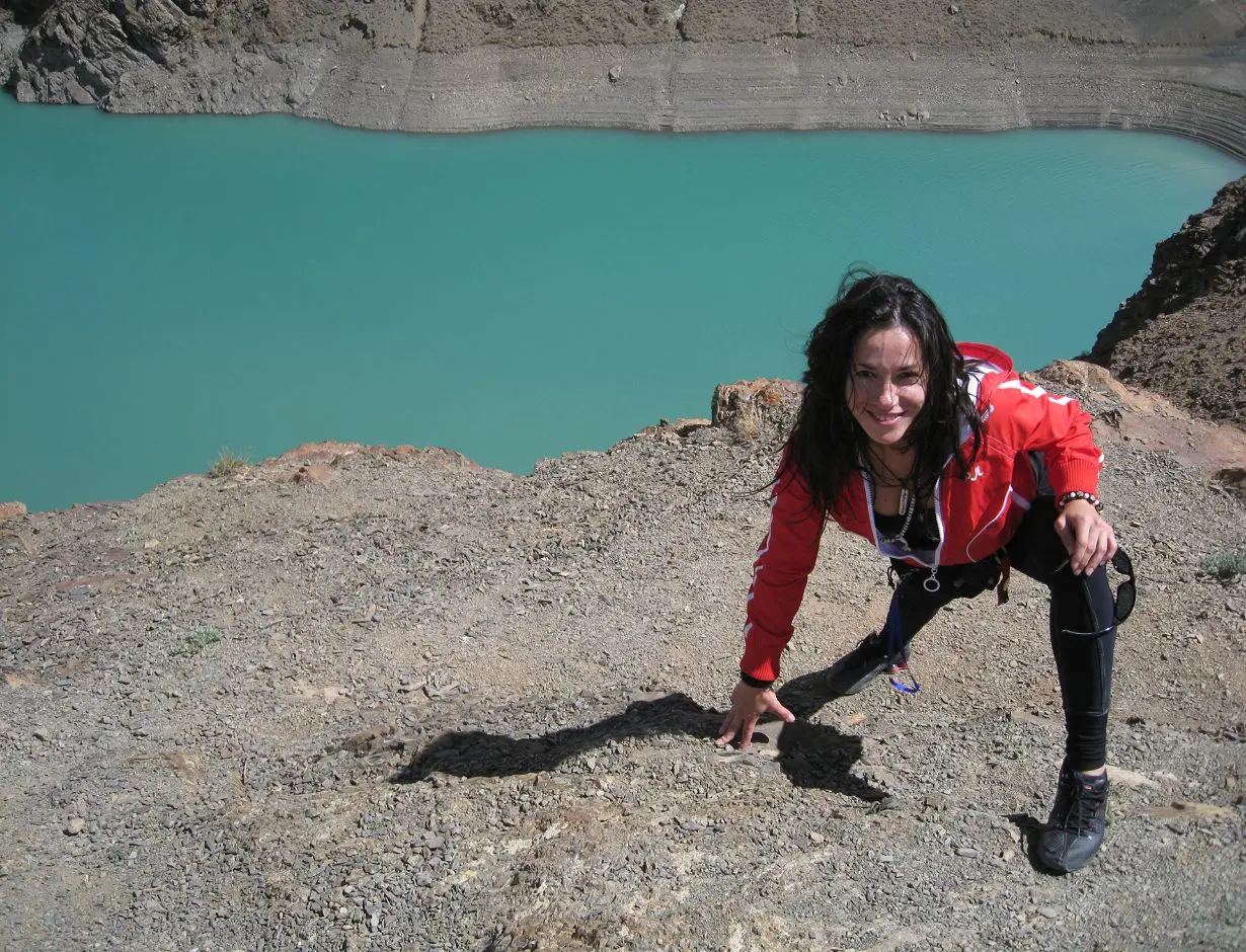 Silvia Radulova :: Travels :: tibet