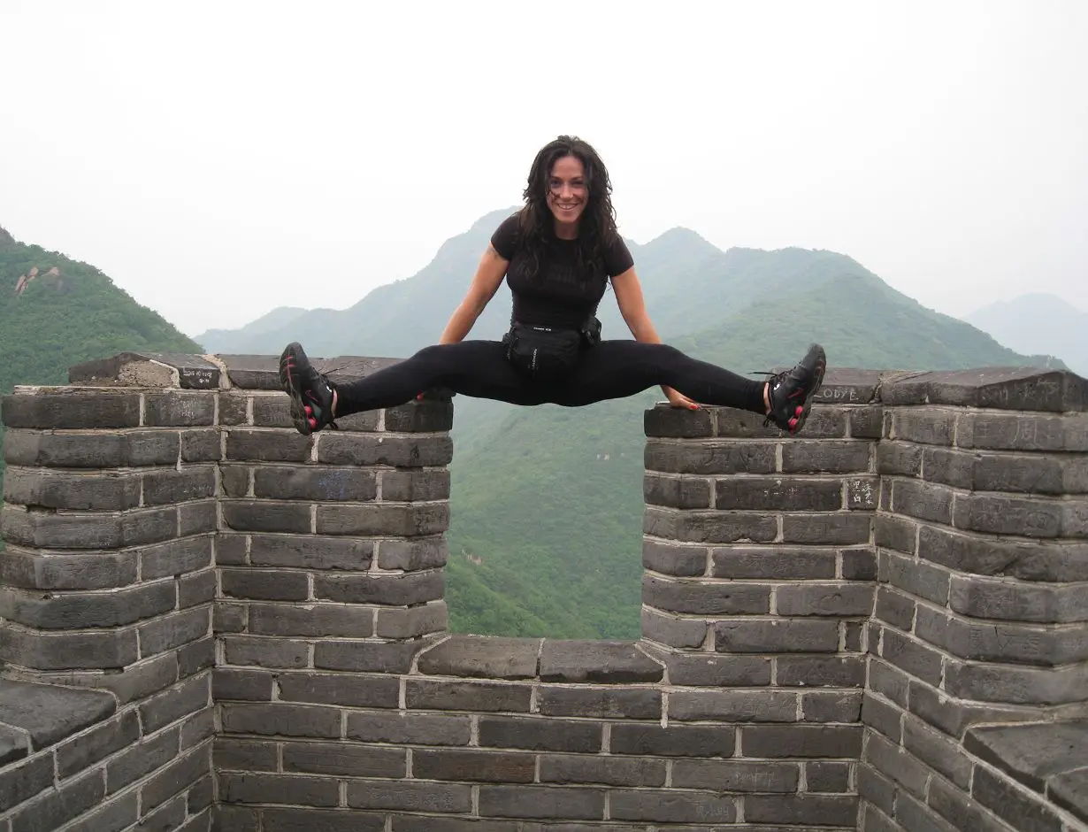 Silvia Radulova :: Travels :: tibet